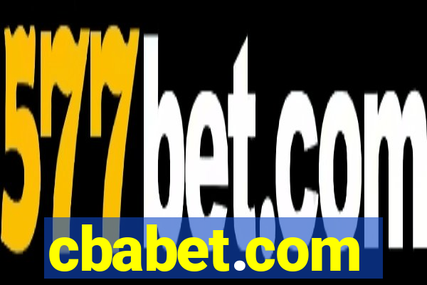 cbabet.com