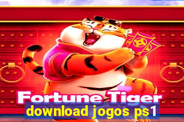 download jogos ps1