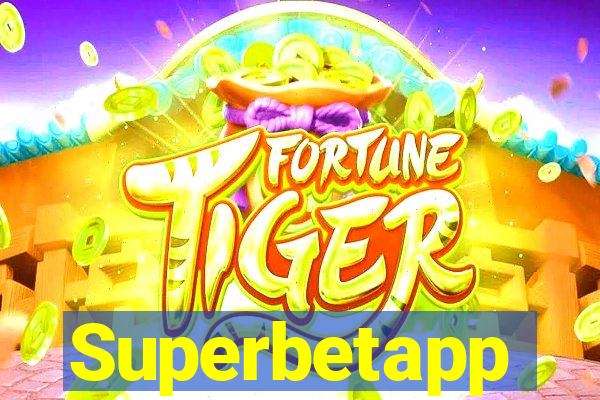 Superbetapp