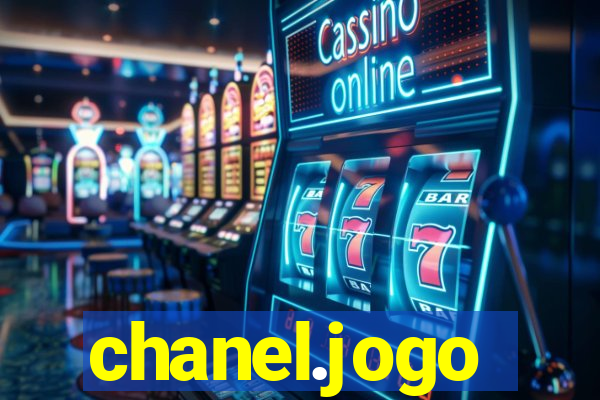 chanel.jogo