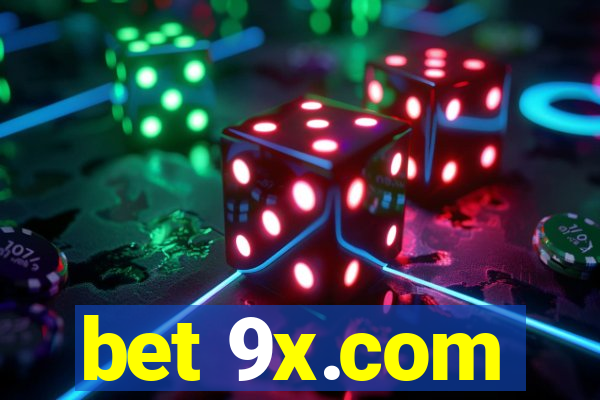 bet 9x.com