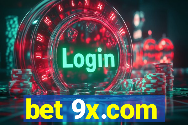 bet 9x.com