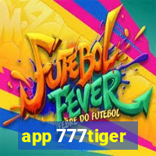 app 777tiger