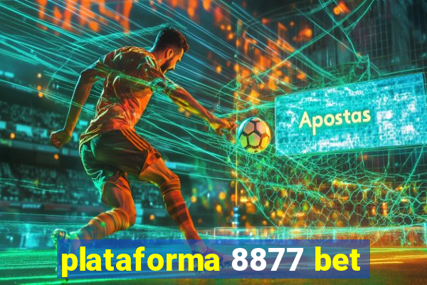 plataforma 8877 bet