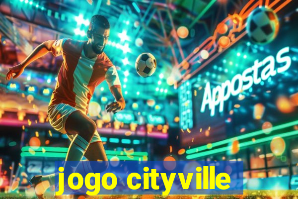 jogo cityville