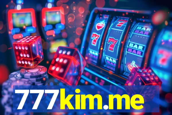 777kim.me