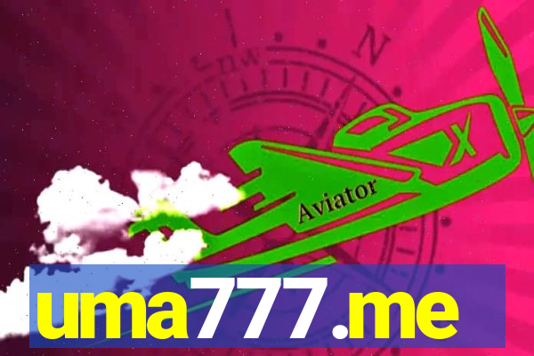 uma777.me