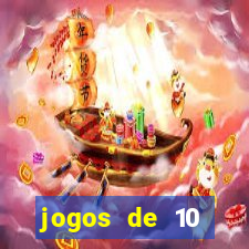 jogos de 10 centavos na bet365