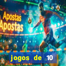 jogos de 10 centavos na bet365