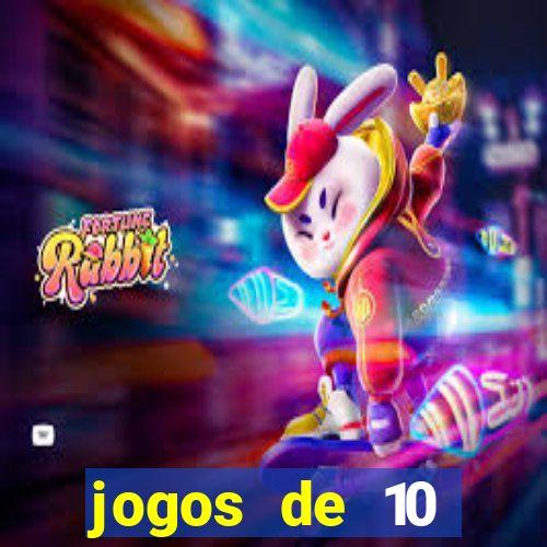 jogos de 10 centavos na bet365