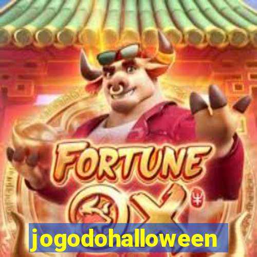 jogodohalloween