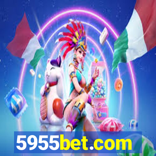 5955bet.com