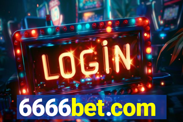 6666bet.com