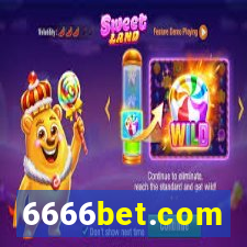 6666bet.com