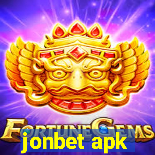 jonbet apk