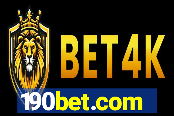 190bet.com