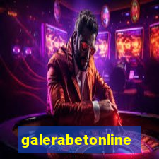 galerabetonline