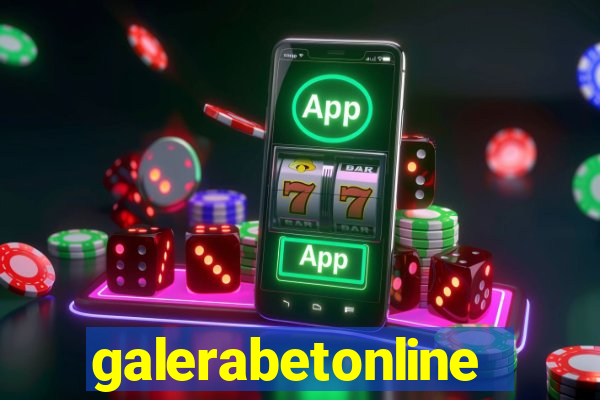 galerabetonline