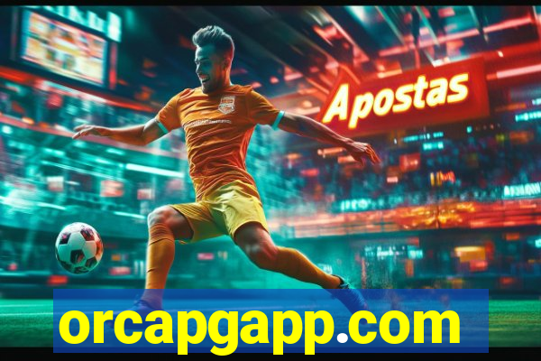 orcapgapp.com