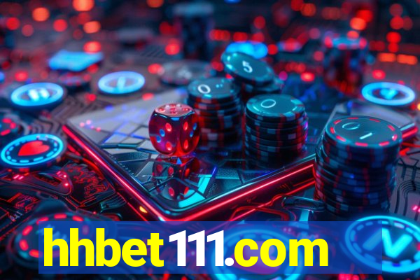 hhbet111.com