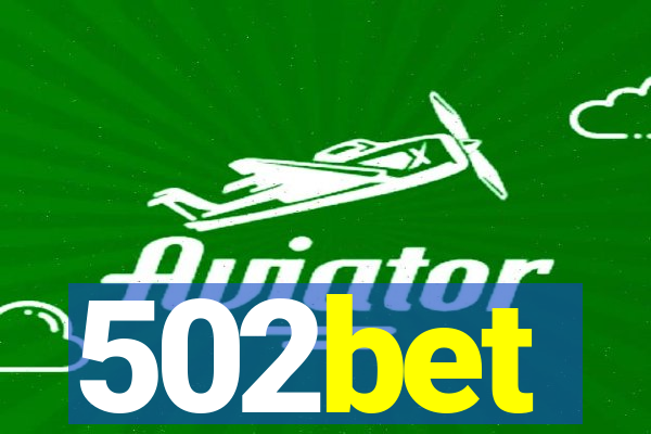 502bet