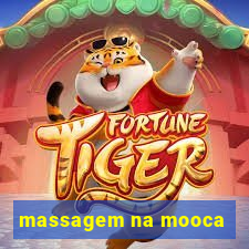 massagem na mooca