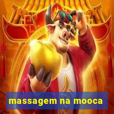 massagem na mooca