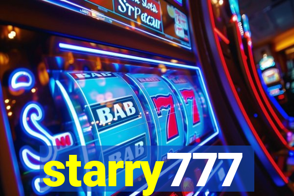 starry777