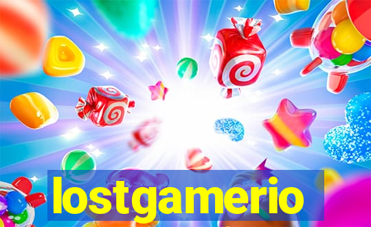 lostgamerio