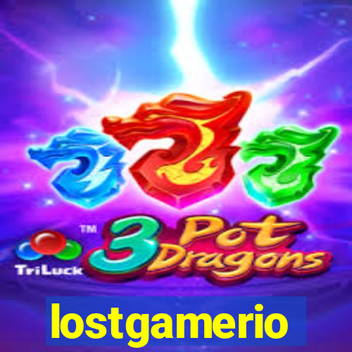 lostgamerio