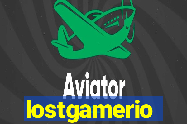 lostgamerio