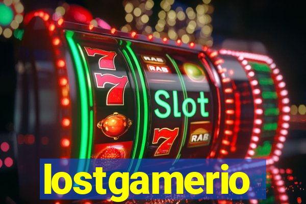 lostgamerio