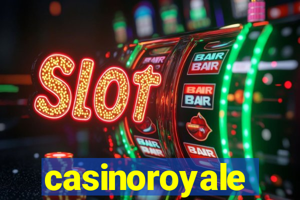 casinoroyale