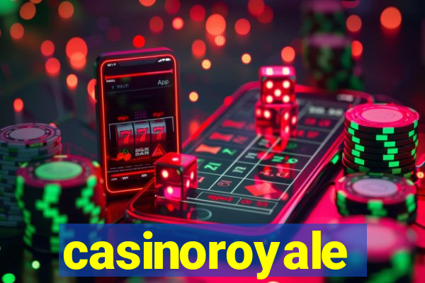 casinoroyale