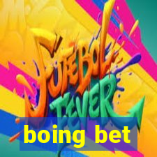 boing bet