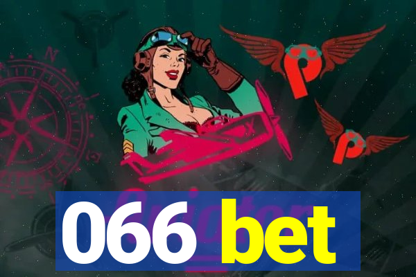 066 bet