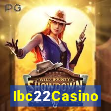 Ibc22Casino