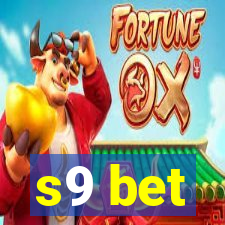 s9 bet