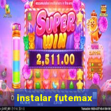 instalar futemax