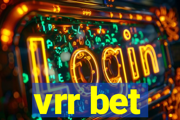 vrr bet