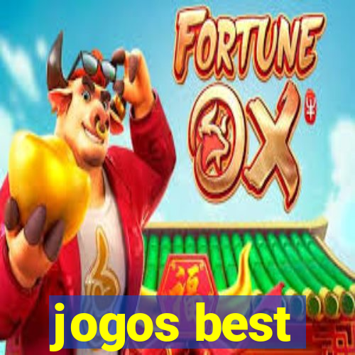 jogos best