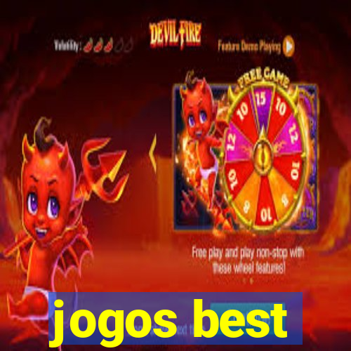 jogos best