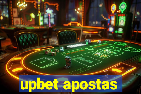 upbet apostas