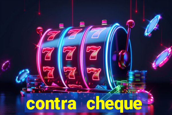 contra cheque prefeitura de betim