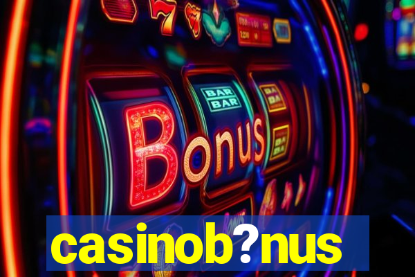 casinob?nus