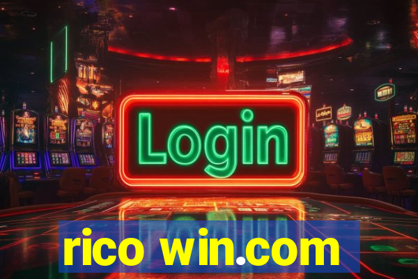 rico win.com