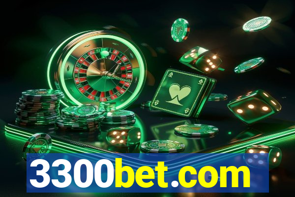 3300bet.com