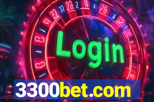 3300bet.com