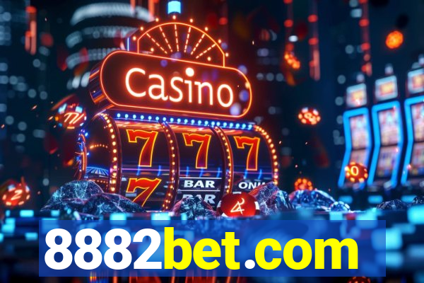 8882bet.com