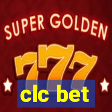 clc bet